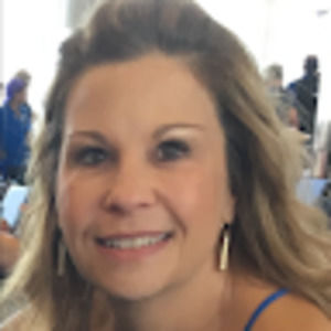 Meet your Posher, Kellie